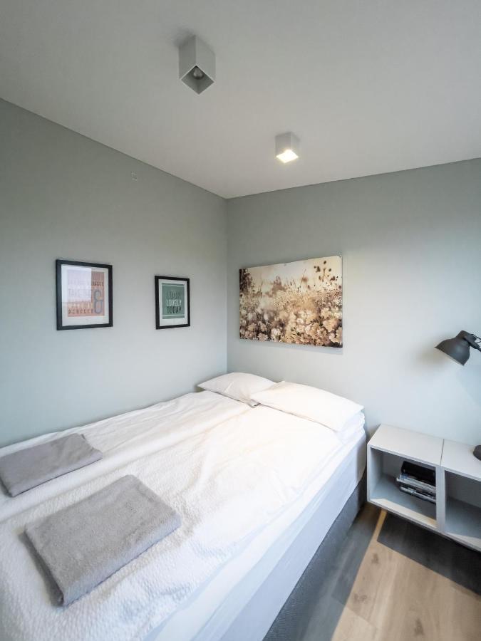 Gotta Cottages セルフォス エクステリア 写真