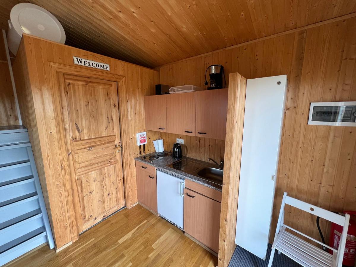 Gotta Cottages セルフォス エクステリア 写真