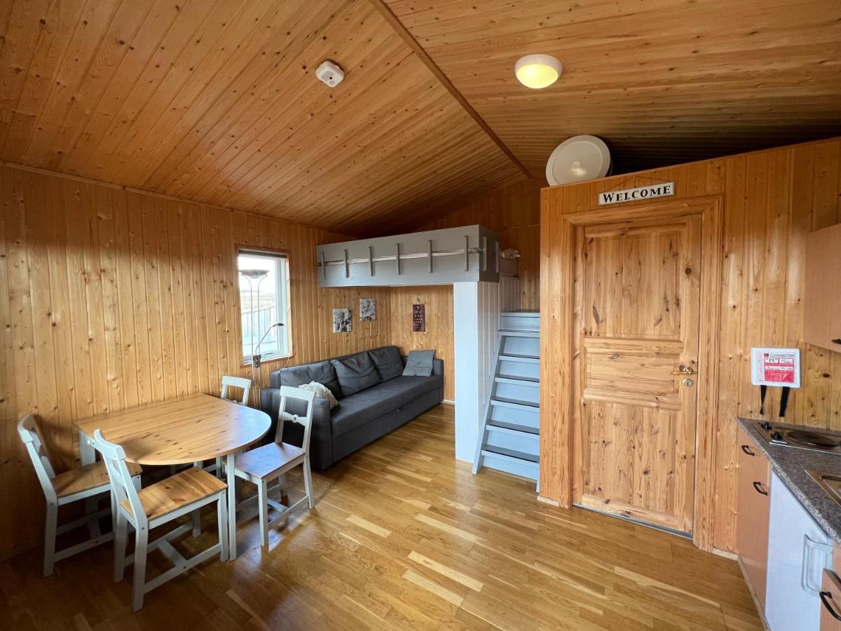Gotta Cottages セルフォス エクステリア 写真