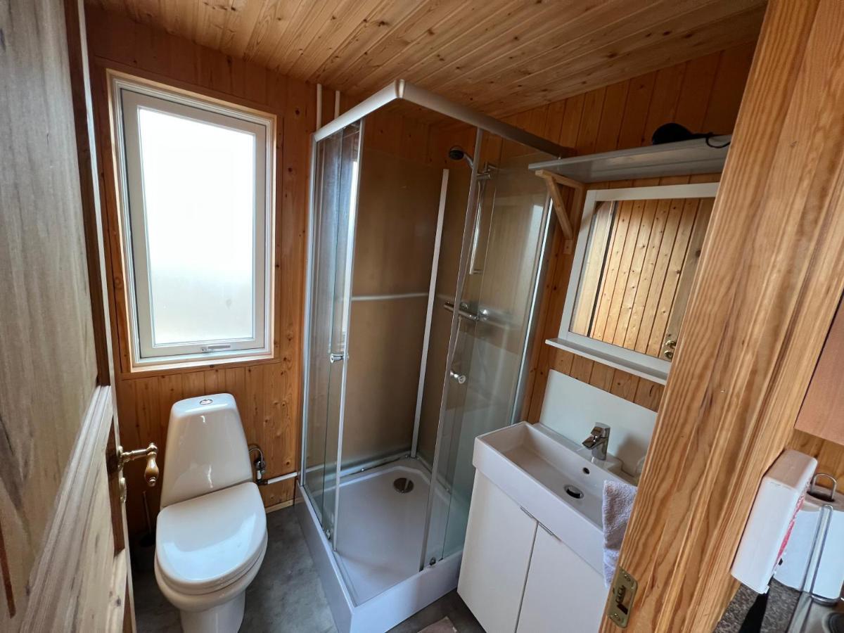 Gotta Cottages セルフォス エクステリア 写真