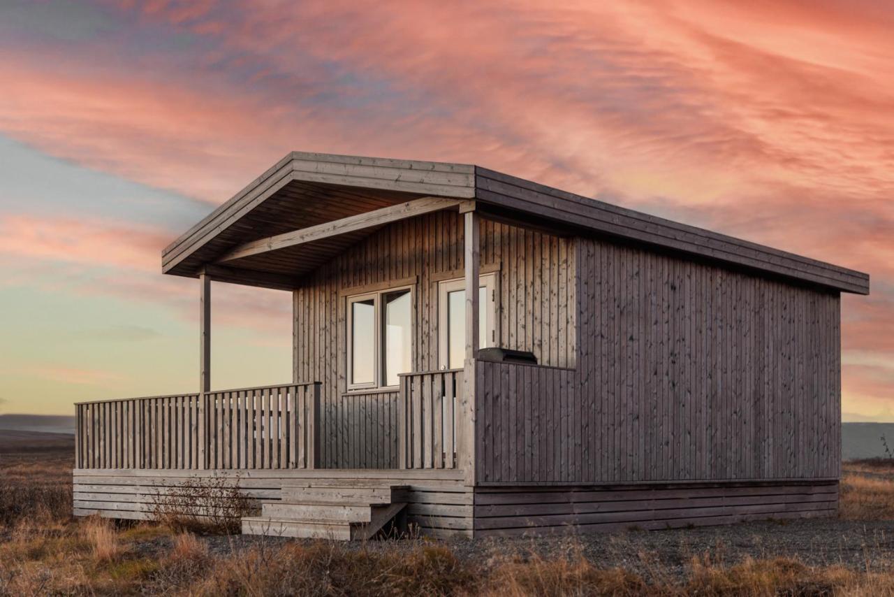 Gotta Cottages セルフォス エクステリア 写真