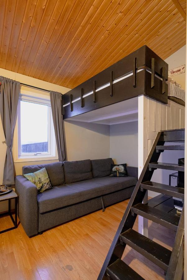 Gotta Cottages セルフォス エクステリア 写真
