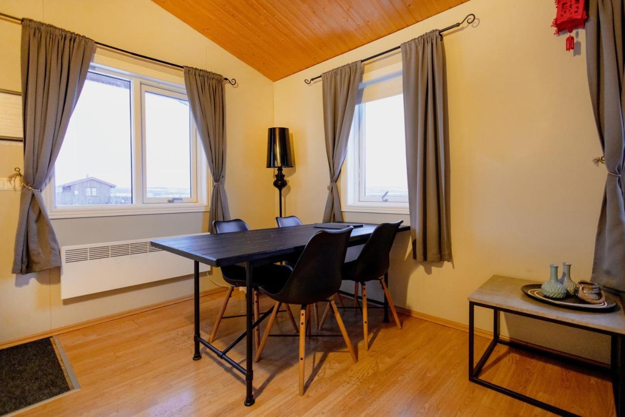 Gotta Cottages セルフォス エクステリア 写真
