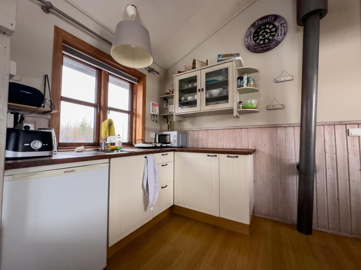 Gotta Cottages セルフォス エクステリア 写真