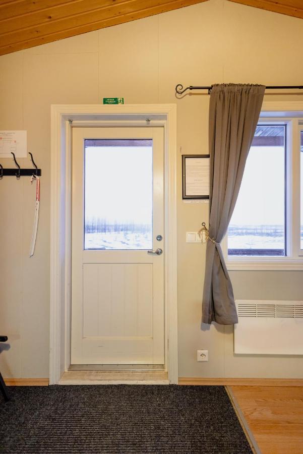 Gotta Cottages セルフォス エクステリア 写真