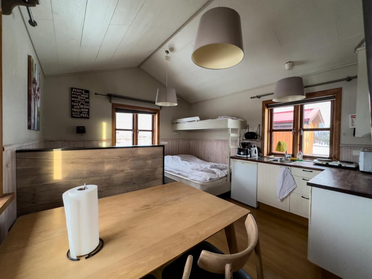 Gotta Cottages セルフォス エクステリア 写真