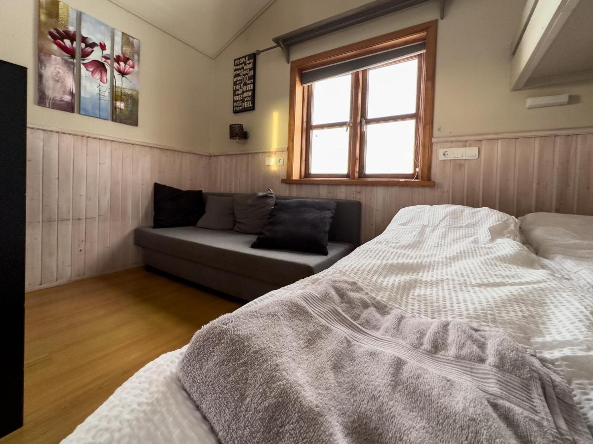 Gotta Cottages セルフォス エクステリア 写真