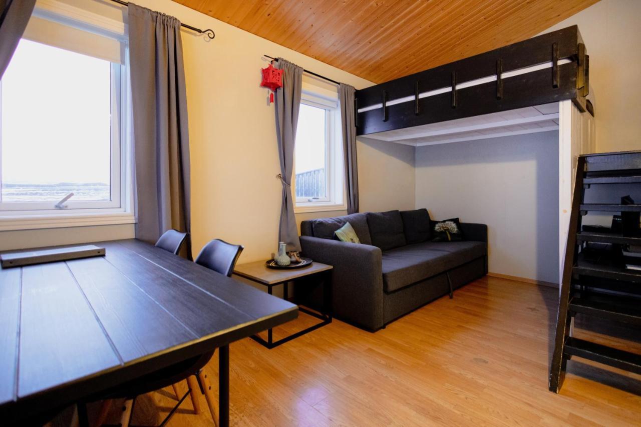 Gotta Cottages セルフォス エクステリア 写真